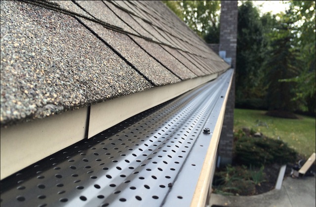 What Are the Key Benefits of Installing Gutters in your Home?