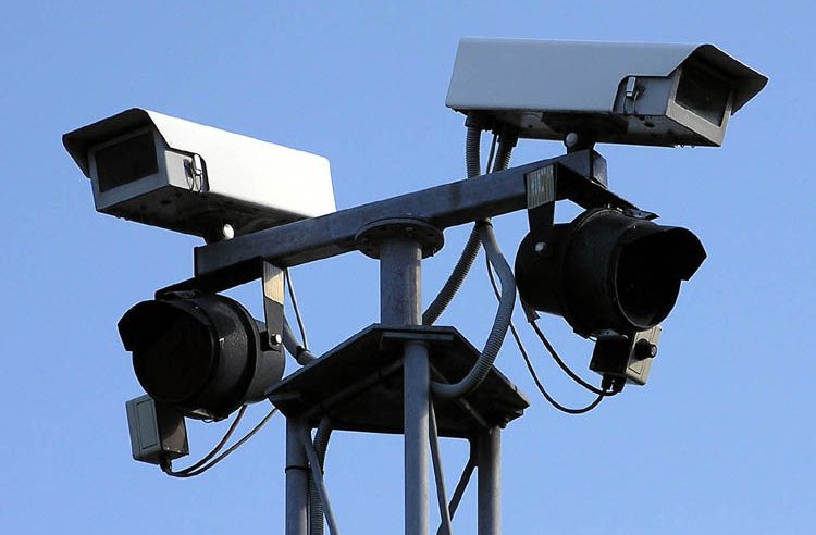 Tips for Installing CCTV Cameras on Construction Sites