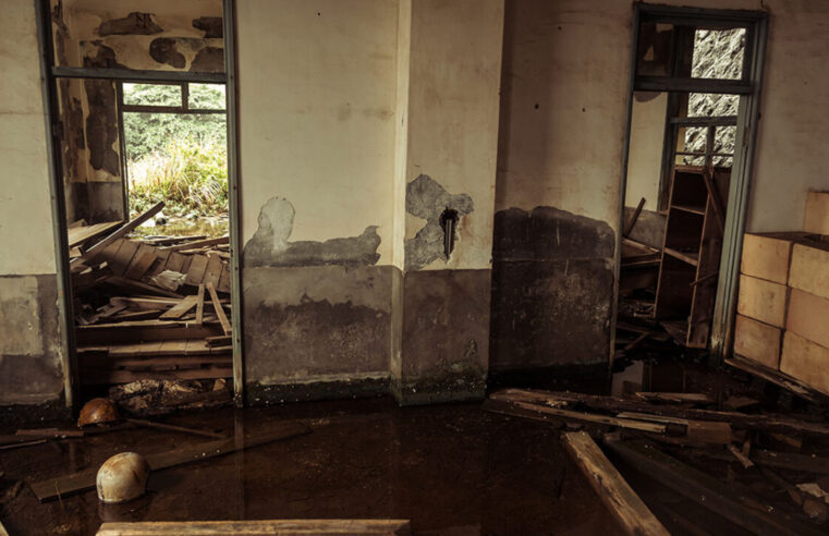 Choosing Emergency Restoration Services for Various Types of Water Damage