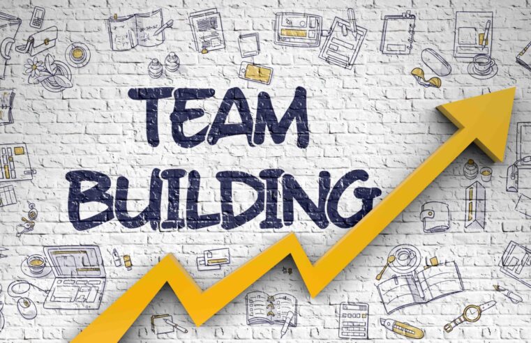 Why You Must Invest In Team Building Company Singapore?