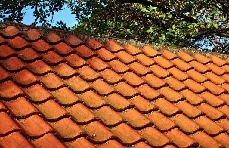 Why Tile Roofing Is An Appropriate Alternative?