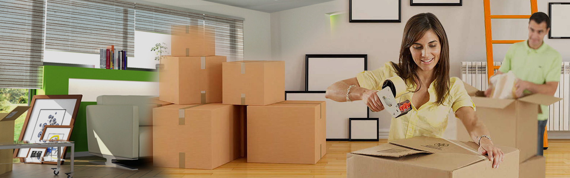 How to Locate a Moving and Packing Company at an Affordable Price?