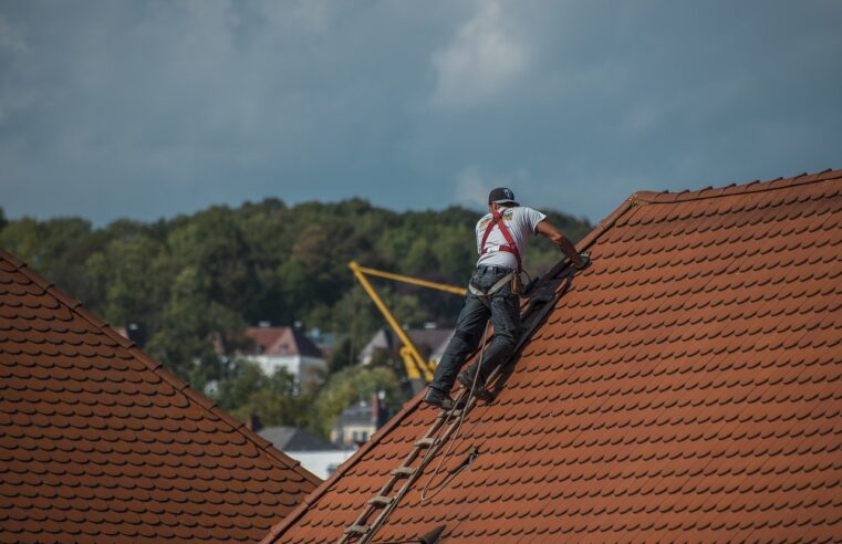 Reasons Clay Tile Roofing Are More Popular
