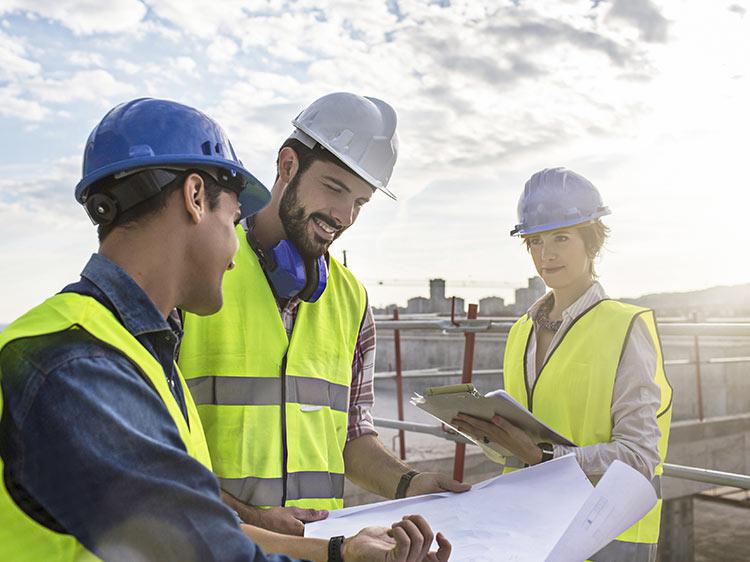 4 Tips For When You Are Having Construction Work Done