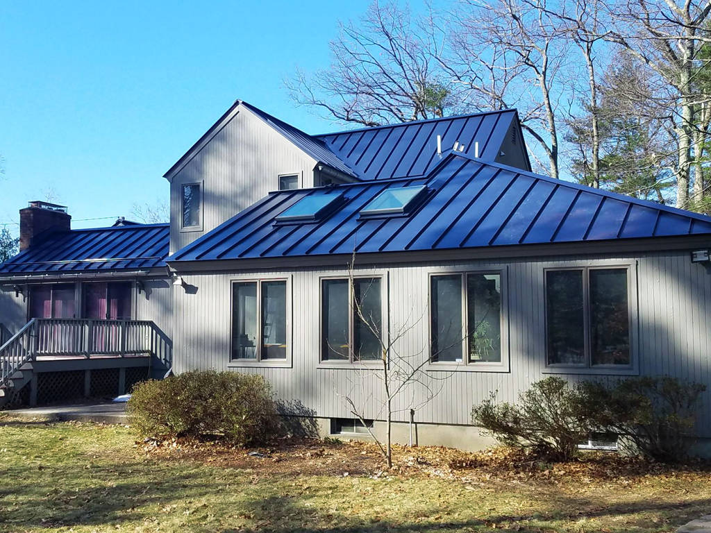 3 Big Benefits Of Replacing Your Old Roof With A Metal Roof