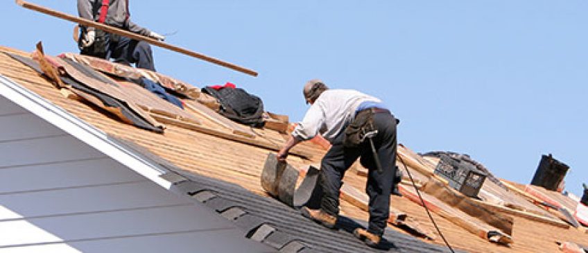 3 Ways To Prepare For Getting Your Roof Replaced
