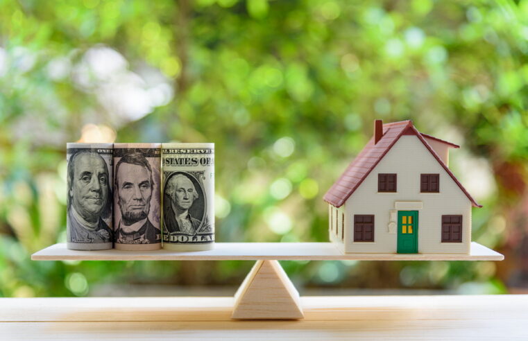 Flipping Property with Hard Money: Speed Is the Key