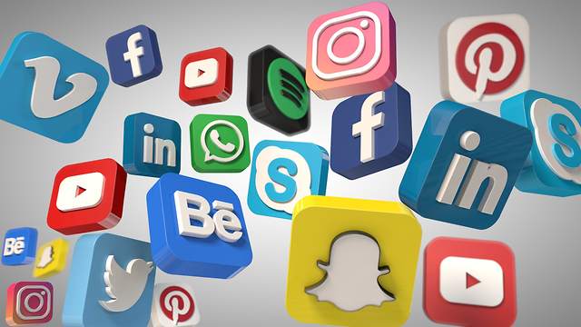 Social Media Platforms That Can Be Excellent For Advertising Your Business