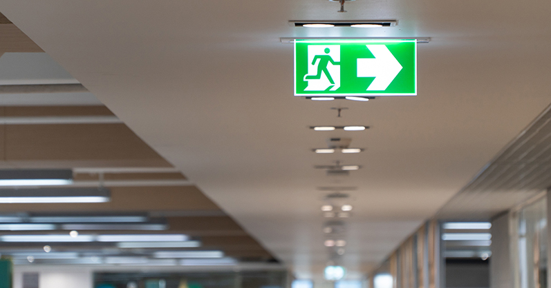 Things to Know About Businesses and Emergency Lighting