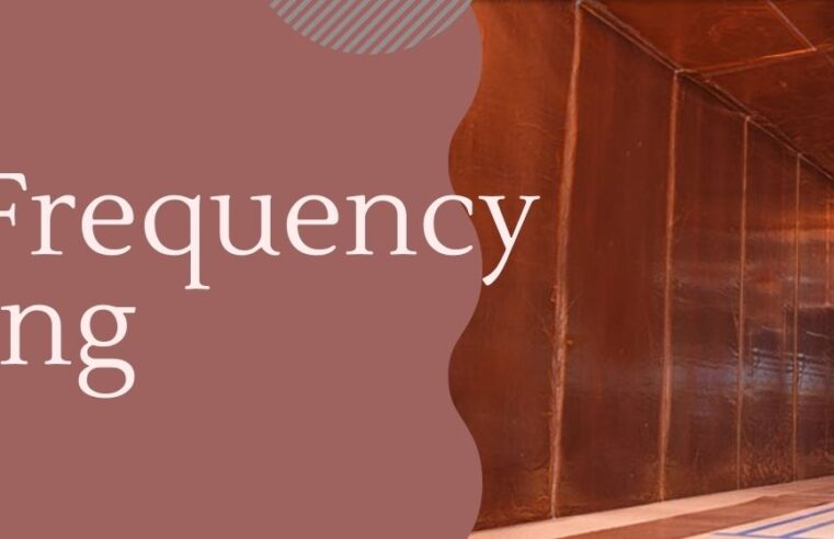 What You Need To Know About Radiofrequency Shielding