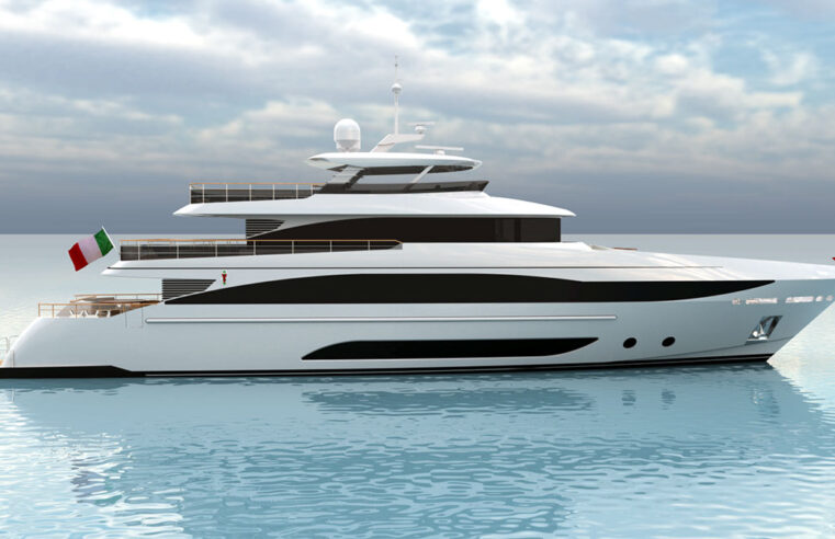 Turkey’s booming yacht construction industry