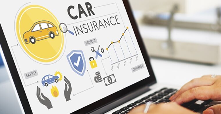 The Future of Online Car Insurance: Trends to Watch
