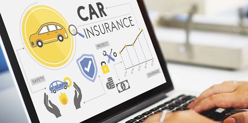 The Future of Online Car Insurance: Trends to Watch