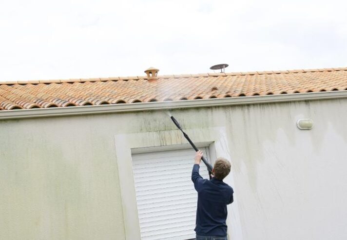 Is Pressure Washing a Roof Safe? (Homeowners’ Guide)