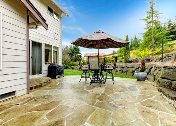Choosing the Best Stamped Concrete Companies in Chicago