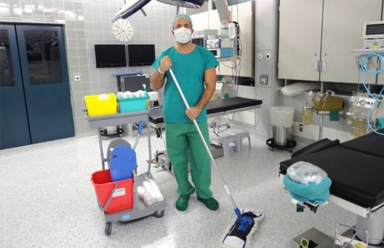 Factors To Consider When Opting For Medical Office Cleaning Services